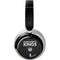 NBA Sacramento Kings Standard - Black Surface Headphones Skin